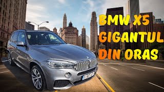 Cat consuma BMW X5 40E Plugin Hybrid F15 [upl. by Atworth799]