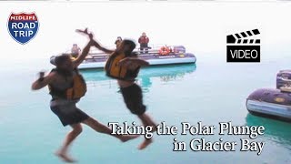 Taking the Polar Plunge [upl. by Sarah]