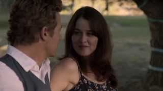 The Mentalist 7x07Lisbon says I love you to Jane♥last scene [upl. by Pier]