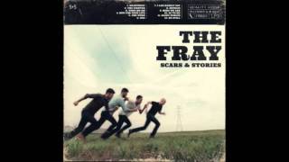 The Fighter  The Fray Official Full Song [upl. by Eatnohs147]