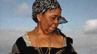 Cesaria Evora  Vento de sueste [upl. by Snebur134]