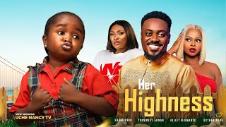 High School Drama Queen Complete Episode2023 GHANA NIGERIAN ROMANCE MOVIE [upl. by Jaymee244]