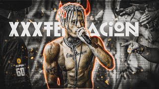 XXXTENTACION HOPE EDIT 🖤  FADING UCHIHA [upl. by Anitniuq]