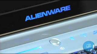 Alienware m15x Gaming Laptop Review [upl. by Hirschfeld]