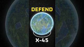 Major Order to Defend Planet X45  Helldivers Lore [upl. by Ettenim]