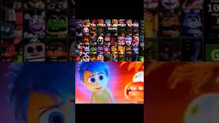 5020 mode be like insideout2 insideout edit рек skibiditoilet [upl. by Sonaj423]