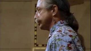 The Real Patch Adams Bullfrog Films clip [upl. by Alessandra]