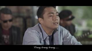 The Jawara  Menunggu  Karaoke Version [upl. by Lenad]