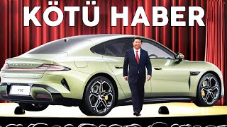 Toyota’nın Sonunu mu Getirecekler Çin Otomotiv Dünyasını Sarsan Yenilikçi Bir Araç Tanıttı [upl. by Odnalro897]