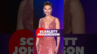 Scarlett Johansson  biography [upl. by Adolfo]