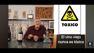 178  ¿Cuántos años se puede guardar un Rioja reserva [upl. by Ainahtan]