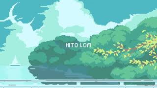 Lofi Breeze • lofi ambient music  chill beats to relaxstudy to [upl. by Arze812]