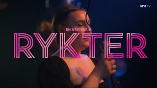 RYKTER  episodio 15  FINAL T1 sub español [upl. by Miru]