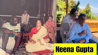 Neena Gupta  Biography [upl. by Portuna]