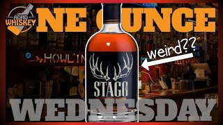 Getting FUNKY with STAGG Jr Batch 17 [upl. by Ruhtracm]