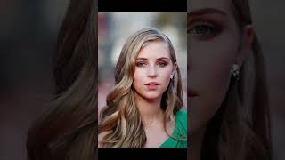 Hermione Corfield – Pop Music Video [upl. by Ennairb305]