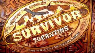 Survivor 18 Tocantins opening credits High Quality [upl. by Ahseet]