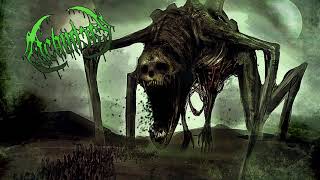 SOLD Guttural SlugSlam Type INstrumental  prodZACHU [upl. by Melly]