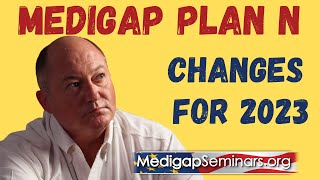 Medicare Supplement Plan N vs Plan G [upl. by Fionna]