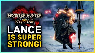 Monster Hunter World Iceborne  Switch Axe New Moves Guide [upl. by Dlanar228]