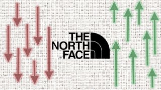 Der Aufstieg Niedergang und Wiederaufstieg von The North Face [upl. by Burman]