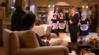 The Nanny Niles Broadway Song [upl. by Ambler]