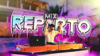 MIX REPARTO 2023ðŸ«  JP EL CHAMACO  KIMIKO amp YORDY  WOW POPY  URONX WAMPY Dj Victor ReynaðŸ”¥ [upl. by Onitnerolf]