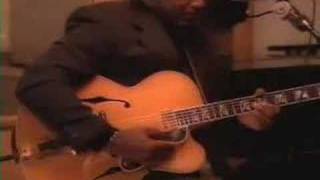 george benson Lately SWonder studio outtakes [upl. by Yatnoj440]