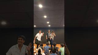 Class Time🔥 practice classtime dance prajinprathapofficial dancechoreography malayalamsong [upl. by Whitver]