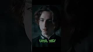 Madder than the hatter regulus black harry potter regulusblack [upl. by Terraj895]