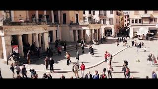 Padova  official video [upl. by Eimmaj907]