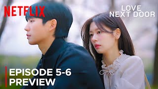 Love Next Door  Episode 56 Preview  Jung Hae In  Jung So Min ENG SUB [upl. by Reprah974]