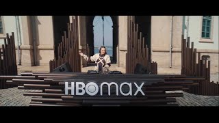 Game of Thrones remix  HBO Max Brasil [upl. by Bazluke]