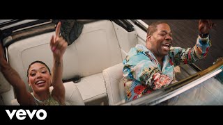 Busta Rhymes  LUXURY LIFE Official Music Video ft Coi Leray [upl. by Kenaz303]