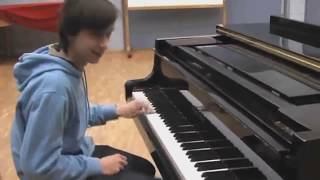 Top 5 Boogie Woogie Piano Performances [upl. by Markowitz]