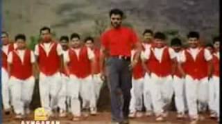 The best song Prabhu Deva  Kalluri Vaanil [upl. by Eneli]