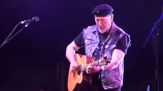 Richard Thompson  quotValeriequot Cropredy 2019 [upl. by Vig]