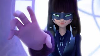 Фарфалла 4 сезон Леди Баг и Супер Кот Miraculous Ladybug Season 4 Farfalla [upl. by Aket]