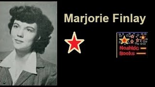 Marjorie Finlay  Noahide Information [upl. by Tabina]