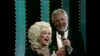 Kenny Rogers amp Dolly Parton  Islands In The Stream live 1983 [upl. by Eelac]