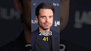 Ghosted 2023 Movie Cast Then And Now [upl. by Anyaj]