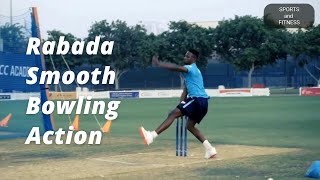 Kagiso Rabada hattrick with 6 wicket against bd 2015 [upl. by Roseline]