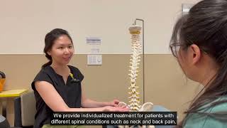 Getting to know SGH Physiotherapy [upl. by Britta]