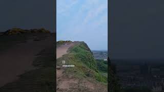 Holyrood Park Edinburgh edinburgh scotland travel [upl. by Gaul]