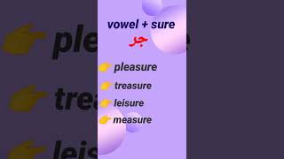 How to pronounce sure كيف تنطق sure [upl. by Gaylord]