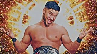 Ethan Page Official NXT Theme Song  “With A Smile”  With Arena Effects [upl. by Schuster209]