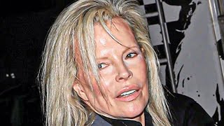 Kim Basinger ist jetzt 70 und ihr Lebensstil ist traurig [upl. by Basile660]