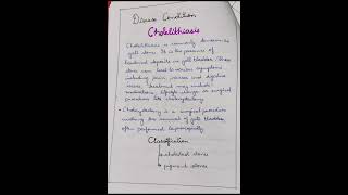 Case presentation case study on cholelithiasis NCP cholesectomy cholelithiasis easynursing [upl. by Celestina153]