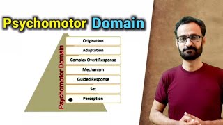 Blooms Taxonomy  Cognitive Domain [upl. by Bartholomeus636]