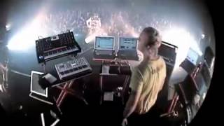 The Prodigy  Breathe  Live in Tokyo in 2008 [upl. by Lapham]